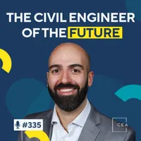 The Civil Engineering Academy Podcast artwork