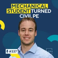 The Civil Engineering Academy Podcast artwork