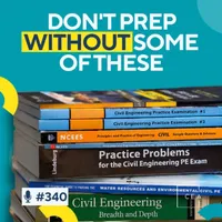 The Civil Engineering Academy Podcast artwork