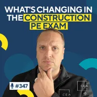 The Civil Engineering Academy Podcast artwork