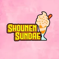 Shoujo Sundae artwork