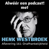 Alweer een Podcast artwork