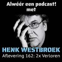 Alweer een Podcast artwork
