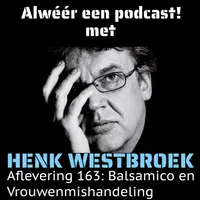 Alweer een Podcast artwork