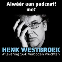 Alweer een Podcast artwork