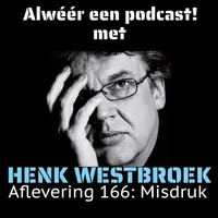 Alweer een Podcast artwork