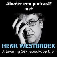 Alweer een Podcast artwork