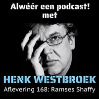 Alweer een Podcast artwork