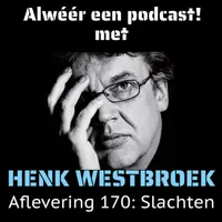 Alweer een Podcast artwork