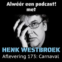 Alweer een Podcast artwork