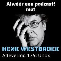 Alweer een Podcast artwork