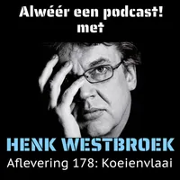Alweer een Podcast artwork