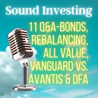 Sound Investing artwork