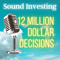 Sound Investing artwork