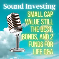 Sound Investing artwork