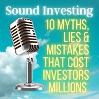 Sound Investing artwork