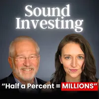 Sound Investing artwork