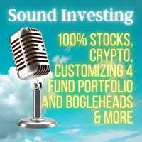 Sound Investing artwork