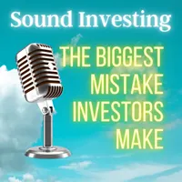 Sound Investing artwork