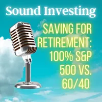 Sound Investing artwork