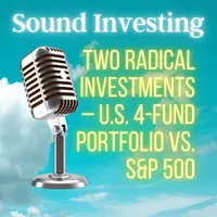 Sound Investing artwork