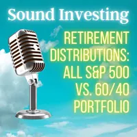 Sound Investing artwork