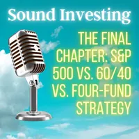 Sound Investing artwork