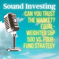 Sound Investing artwork