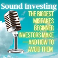 Sound Investing artwork