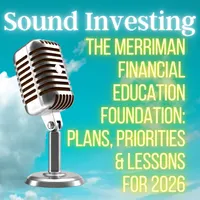 Sound Investing artwork