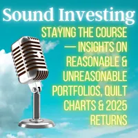 Sound Investing artwork