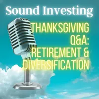 Sound Investing artwork