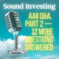 Sound Investing artwork