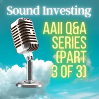 Sound Investing artwork