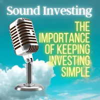 Sound Investing artwork