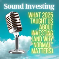 Sound Investing artwork