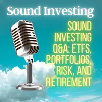 Sound Investing artwork