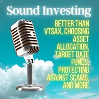 Sound Investing artwork