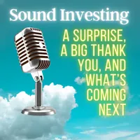 Sound Investing artwork