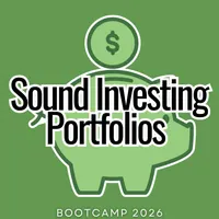 Sound Investing artwork