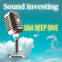 Sound Investing artwork