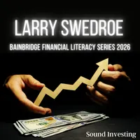 Sound Investing artwork