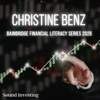 Sound Investing artwork