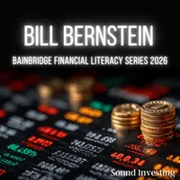 Sound Investing artwork
