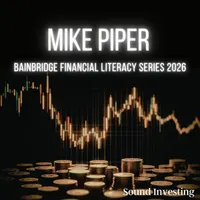 Sound Investing artwork