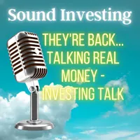 Sound Investing artwork