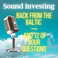 Sound Investing artwork