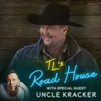 TL's Road House artwork