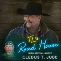 TL's Road House artwork