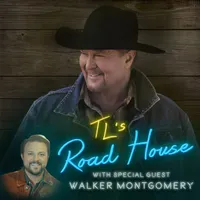 TL's Road House artwork